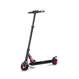 Patinete Elétrico Fun 5,5 Pol Preto Atrio ES205 - Multilaser - 1 Patinete Elétrico Fun 5,5 Pol Preto Atrio ES205 - Multilaser - 1