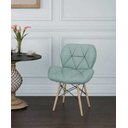 Ver imagem 1 de Cadeira Slim Eiffel - Verde