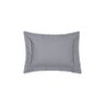 Jogo de Cama Monaco 300 Fios Silver / Prata - King - 2