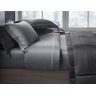 Jogo de Cama Monaco 300 Fios Silver / Prata - King - 3