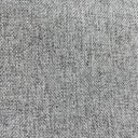 Ver imagem 2 de Puff Quadrado Capitonê Zurc Decor Linho Cinza