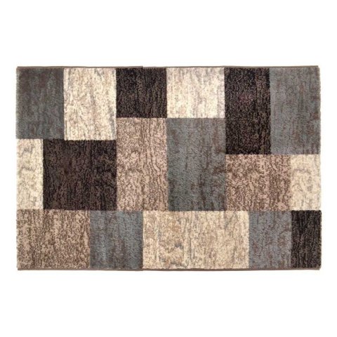 Tapete Decorativo Geométrico 140x100cm 15378-pl