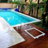 Tampa Casa Máquina Piscina Rebaixada Art Grelha 80x80cm B1 - 6