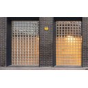 Ver imagem 3 de Kit 6 Tijolos Bloco de Vidro Liso Transparente-Construmarcas