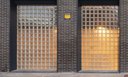Ver imagem 3 de Kit 6 Tijolos Bloco de Vidro Liso Transparente-Construmarcas