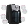 Purificador de Água Refrigerado Compressor com Jarra Colormaq - Preto - 220V - 2