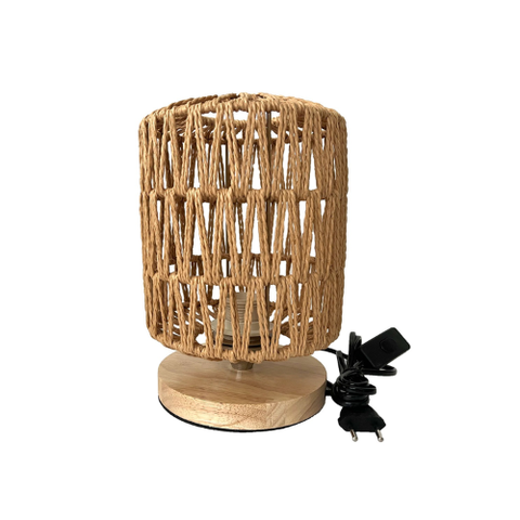 Abajur Luminária de Mesa Gili 17cm Gmh Trade