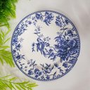 Ver imagem 4 de Prato Raso Cerâmica Chinese Garden Plus Alleanza 29cm