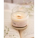 Ver imagem 2 de Vela Aromática Jasmim 140g