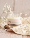 Ver imagem 1 de Vela Aromática Jasmim 140g