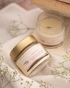Ver imagem 3 de Vela Aromática Jasmim 140g