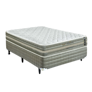 Colchão Attraction 138x188x27 - King Koil