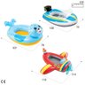 Bote Infantil Barco Inflável Baby Bote Cruisers Intex 59380 - 8