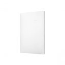 Ver imagem 1 de Placa Cega 4x2 Branca 618500bc