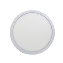 Ver imagem 5 de Plafon Led Sobrepor Redondo 24w Yamamura