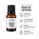 Ver imagem 5 de Essência Ruas de Sevilha- 15ml- Antik
