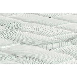 Colchão Viúva Orthoflex Molas Bonnel Venezia Black Euro Pillow (1,08x1,88x0,24) -  - 5