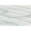 Ver imagem 5 de Colchão Viúva Orthoflex Molas Bonnel Venezia Black Euro Pillow (1,08x1,88x0,24) -