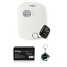 Central Alarme Residencial Com Discadora e Bateria Intelbras - 1