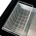 Ver imagem 3 de Freezer e Conservador Horizontal Hq 260 Litros Preto Hq-260cfhl