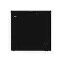Ver imagem 1 de Freezer e Conservador Horizontal Hq 260 Litros Preto Hq-260CFHL