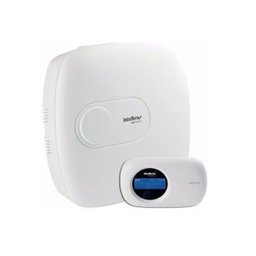 Central alarme monitorada Aplicativo AMT 2018 E Intelbras - 1