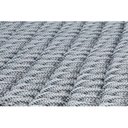Ver imagem 3 de Colchão Solteiro Ortobom Molas Hotelaria de Multilastic Orthotel Luxo Euro Pillow (88x188x27) -