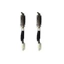 Ver imagem 1 de Kit 2 Resistência Re-820-110 Utilizada Estação Retrabalho Smd Es-810-110 Instrutherm