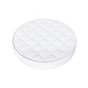 Ver imagem 1 de Colchão para Miniberço Wave 77x69x10cm D18 Ortobom Cr35375 Branco