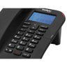 Aparelho Telefone Fixo Bina Id de Mesa Tc 60 Id Intelbras - 4