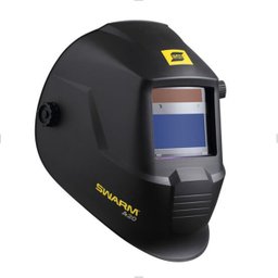 Máscara de Solda Escurecimento Automático Swarm A20 9-13 Esab - 1