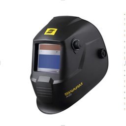 Máscara de Solda Escurecimento Automático Swarm A20 9-13 Esab - 3