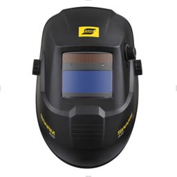 Máscara de Solda Escurecimento Automático Swarm A20 9-13 Esab - 2