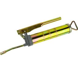 Engraxadeira Seringa Manual 400 Gramas Starfer - 1