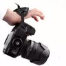 Alça De Mão Hand Grip Camera Dslr Strap Canon Videomaker dedcases hand-grip - 8
