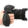 Alça De Mão Hand Grip Camera Dslr Strap Canon Videomaker dedcases hand-grip - 2