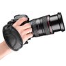 Alça De Mão Hand Grip Camera Dslr Strap Canon Videomaker dedcases hand-grip - 1