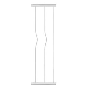 Extensor Prolongador de 20 Cm para Portão Grade Pet 69 Cm C