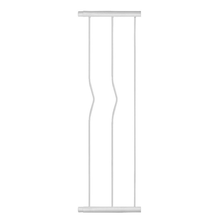 Extensor Prolongador de 20 Cm para Portão Grade Pet 69 Cm C Extensor Prolongador de 20 Cm para Portão Grade Pet 69 Cm C