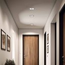 Ver imagem 4 de Spot Led Downlight Powerus Embutir 8w 3000k 38° Irc90 6732 Nordecor St3223