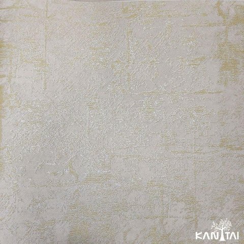 Papel de Parede Elegance 5 Textura Amarelo El500704r