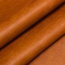 Ver imagem 3 de Banqueta Meive Courino Caramelo - Sallar Home
