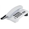 Kit 3 Aparelho Telefone com Fio Intelbras Pleno Cinza Artico - 4