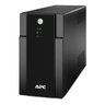 Nobreak Apc Back-ups 1500va Bivolt 115v - Bx1500bi-br - 1