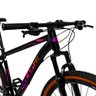 Bicicleta 29 Gts M1 Freio a Disco 21 Marchas Shimano Ride New G Series - 5