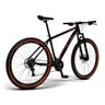 Bicicleta 29 Gts M1 Freio a Disco 21 Marchas Shimano Ride New G Series - 3