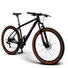 Bicicleta 29 Gts M1 Freio a Disco 21 Marchas Shimano Ride New G Series - 1
