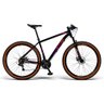 Bicicleta 29 Gts M1 Freio a Disco 21 Marchas Shimano Ride New G Series - 2