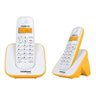 Kit Telefone sem Fio Ts 3110 com Ramal Ts 3111 Intelbras - 1