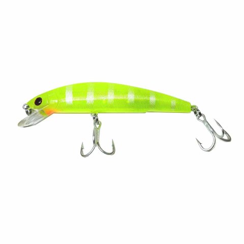 Isca Artificial para Pesca Nebraska 125f Cor 920
